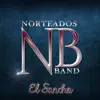 Norteados Band - El Sancho - Single